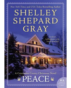 Peace: A Crittenden County Christmas Novel