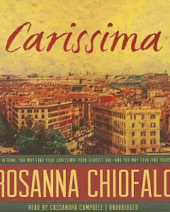 Carissima