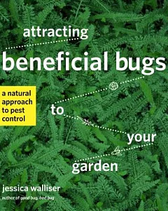 Attracting Beneficial Bugs to Your Garden: A Natural Approach to Pest Control
