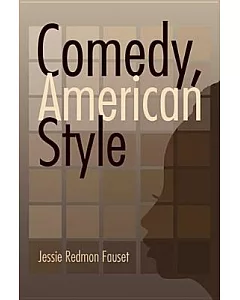 Comedy American Style