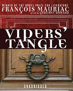 Vipers’ Tangle