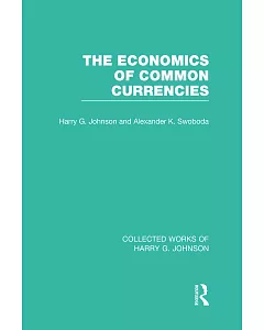 The Economics of Common Currencies: Proceedings of the Madrid Conference on Optimum Currency Areas