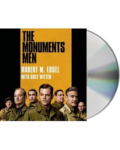 The Monuments Men