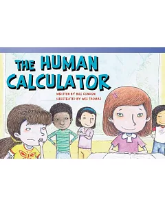 The Human Calculator