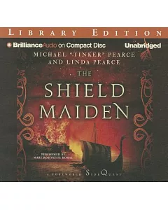 The Shield Maiden: Library Edition