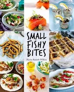 Small Fishy Bites