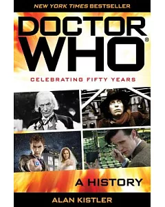 Doctor Who: A History