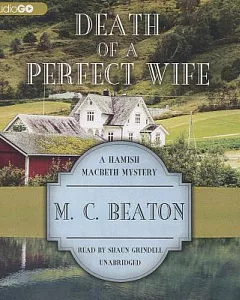 Death of a Perfect Wife