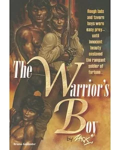 The Warrior`s Boy