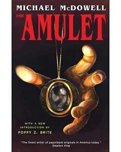 The Amulet