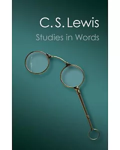 Studies in Words