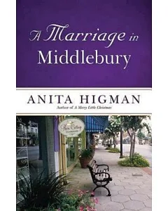 A Marriage in Middlebury