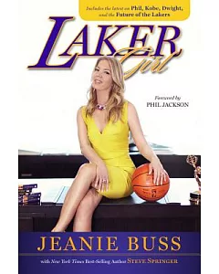 Laker Girl