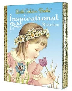 Little Golden Books Inspirational Stories