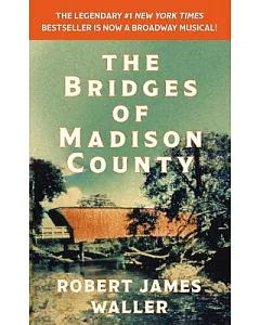 The Bridges of Madison County