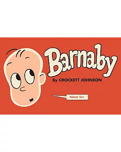 Barnaby: 1944-1945