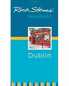 Rick Steves’ Snapshot Dublin