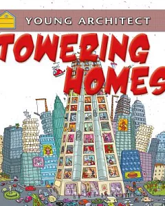 Towering Homes