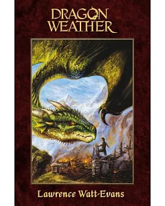 Dragon Weather