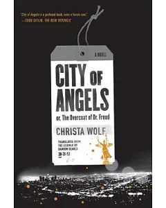 City of Angels: Or, the Overcoat of Dr. Freud