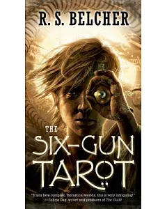 The Six-Gun Tarot