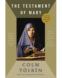 The Testament of Mary