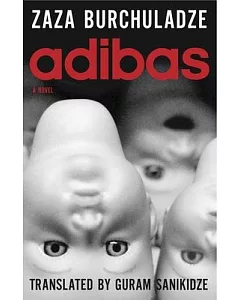 Adibas