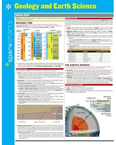 Geology and Earth Science