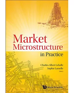 Market Microstructure in Practice