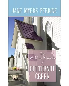 The Wedding Planners of Butternut Creek