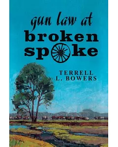 Gun Law at Broken Spoke