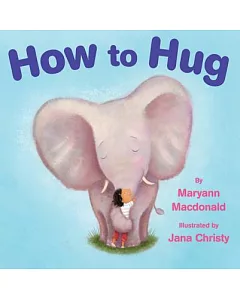 How to Hug