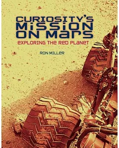 Curiosity’s Mission on Mars: Exploring the Red Planet