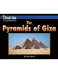 The Pyramids of Giza