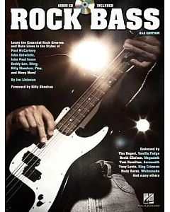 Rock Bass