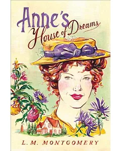 Anne’s House of Dreams