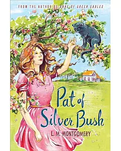 Pat of Silver Bush