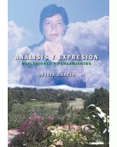 Analisis y expresion