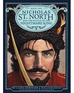 Nicholas St. North and the Battle of the Nightmare King