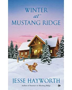 Winter at Mustang Ridge