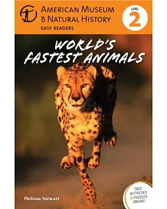World’s Fastest Animals