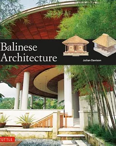 Balinese Architecture