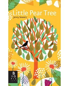 Little Pear Tree