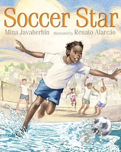 Soccer Star