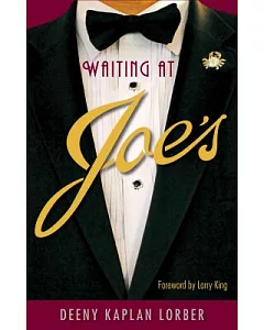 Waiting at Joe’s