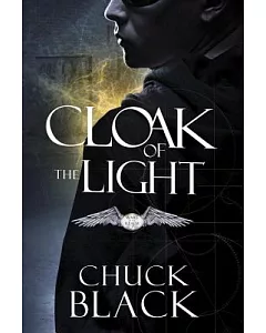 Cloak of the Light