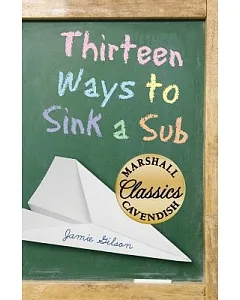 Thirteen Ways to Sink a Sub