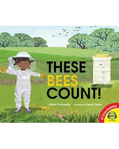 These Bees Count!