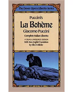 Puccini’s LA Boheme