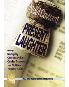 Present Laughter